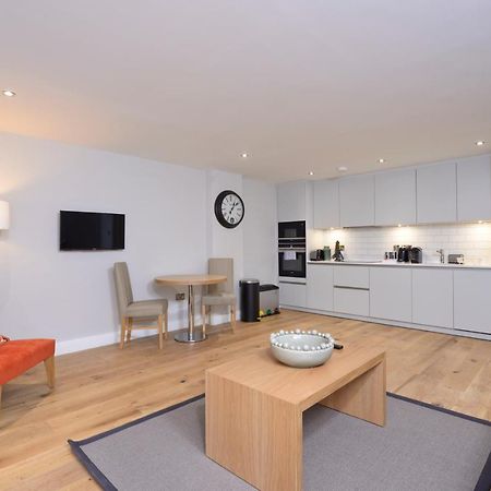 Destiny Scotland New Town Apartments EDI Exterior foto