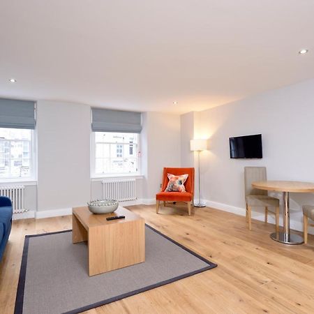 Destiny Scotland New Town Apartments EDI Exterior foto