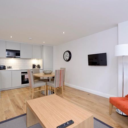 Destiny Scotland New Town Apartments EDI Exterior foto