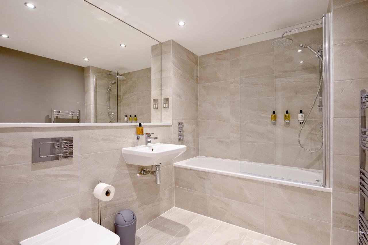 Destiny Scotland New Town Apartments EDI Exterior foto